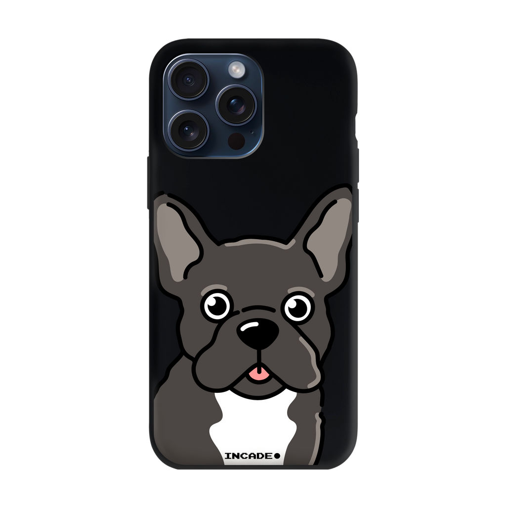 iPhone 15 Pro Max FBULLDOG