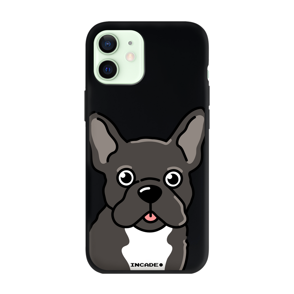 iPhone 12 FBULLDOG