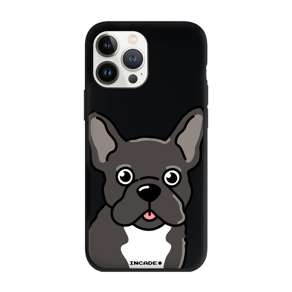iPhone 13 Pro FBULLDOG