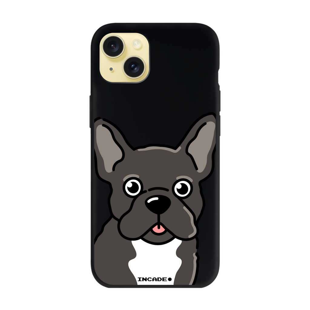 iPhone 15 FBULLDOG