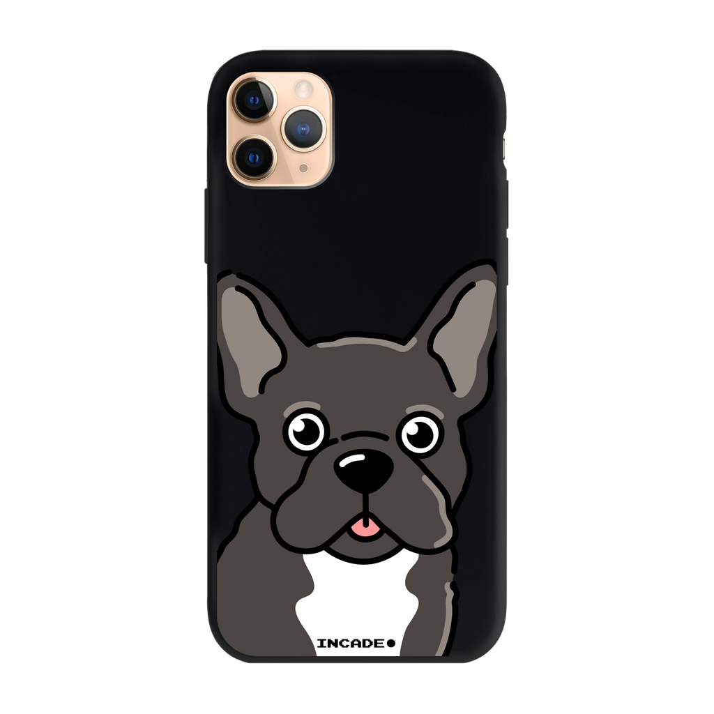 iPhone 11 Pro FBULLDOG