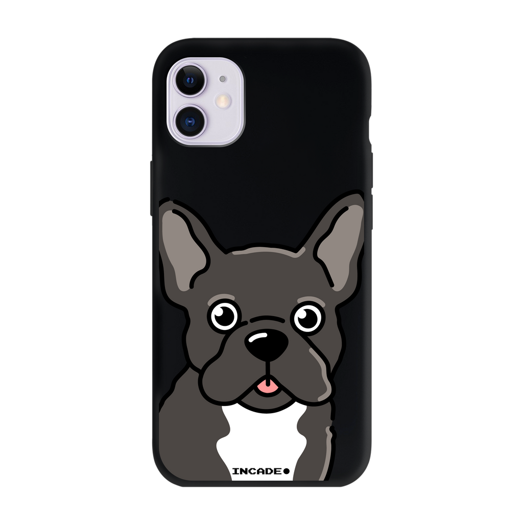 iPhone 11 FBULLDOG
