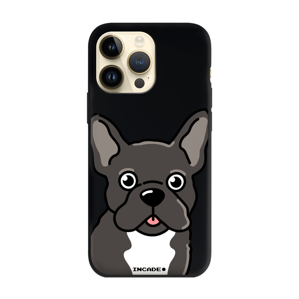 iPhone 14 Pro FBULLDOG
