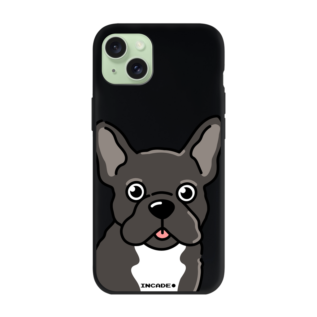 iPhone 15 FBULLDOG