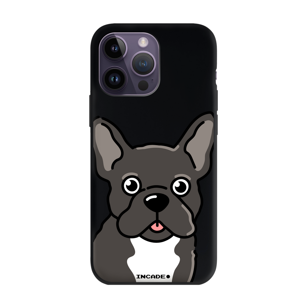 iPhone 14 Pro FBULLDOG
