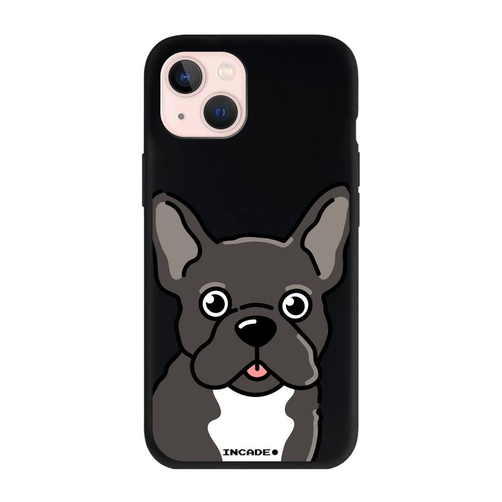 iPhone 13 FBULLDOG