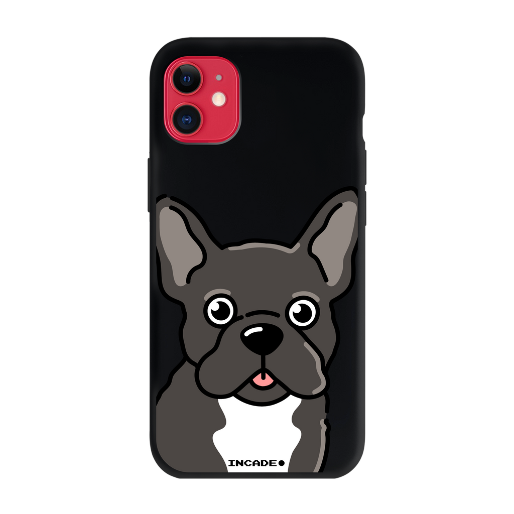 iPhone 11 FBULLDOG