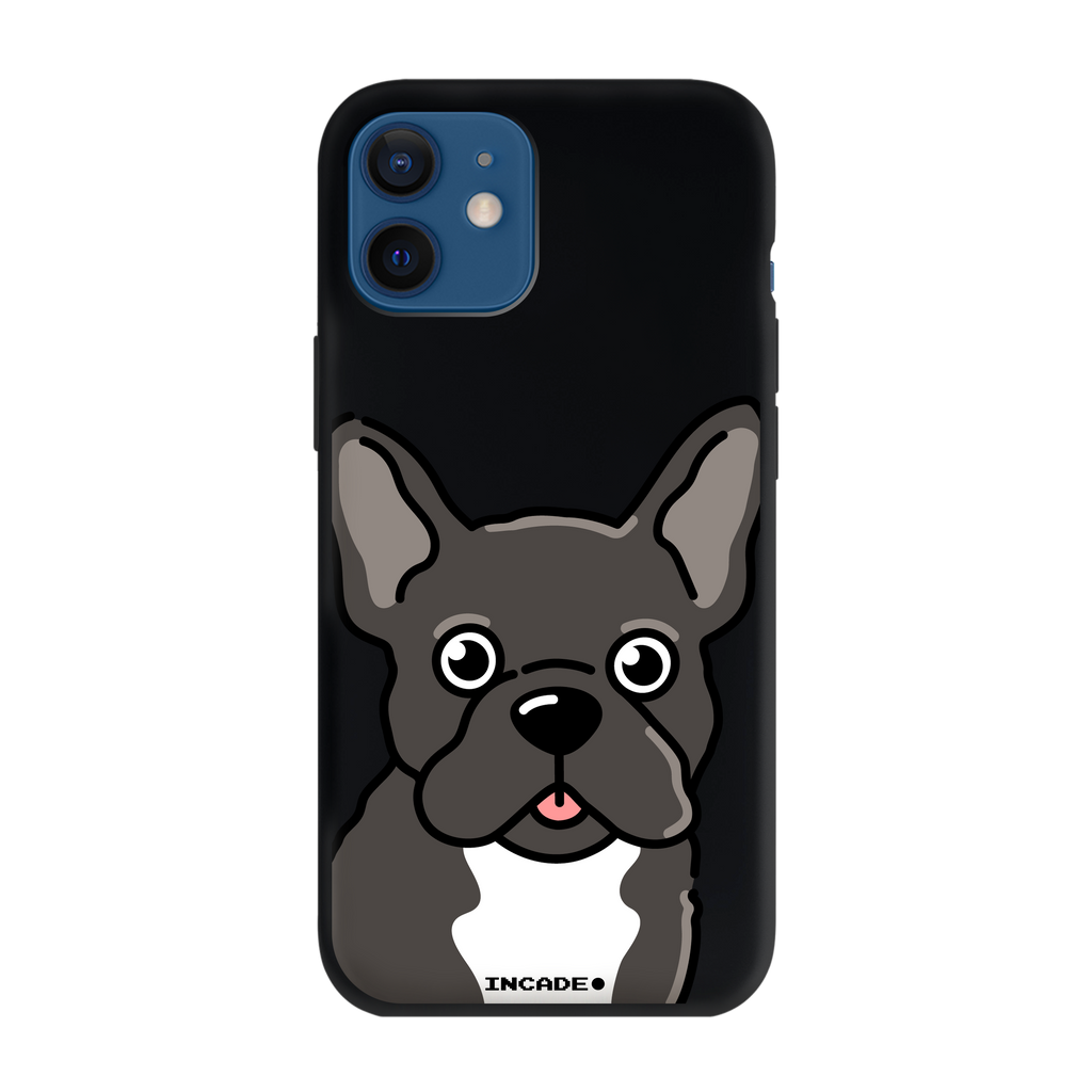 iPhone 12 mini FBULLDOG