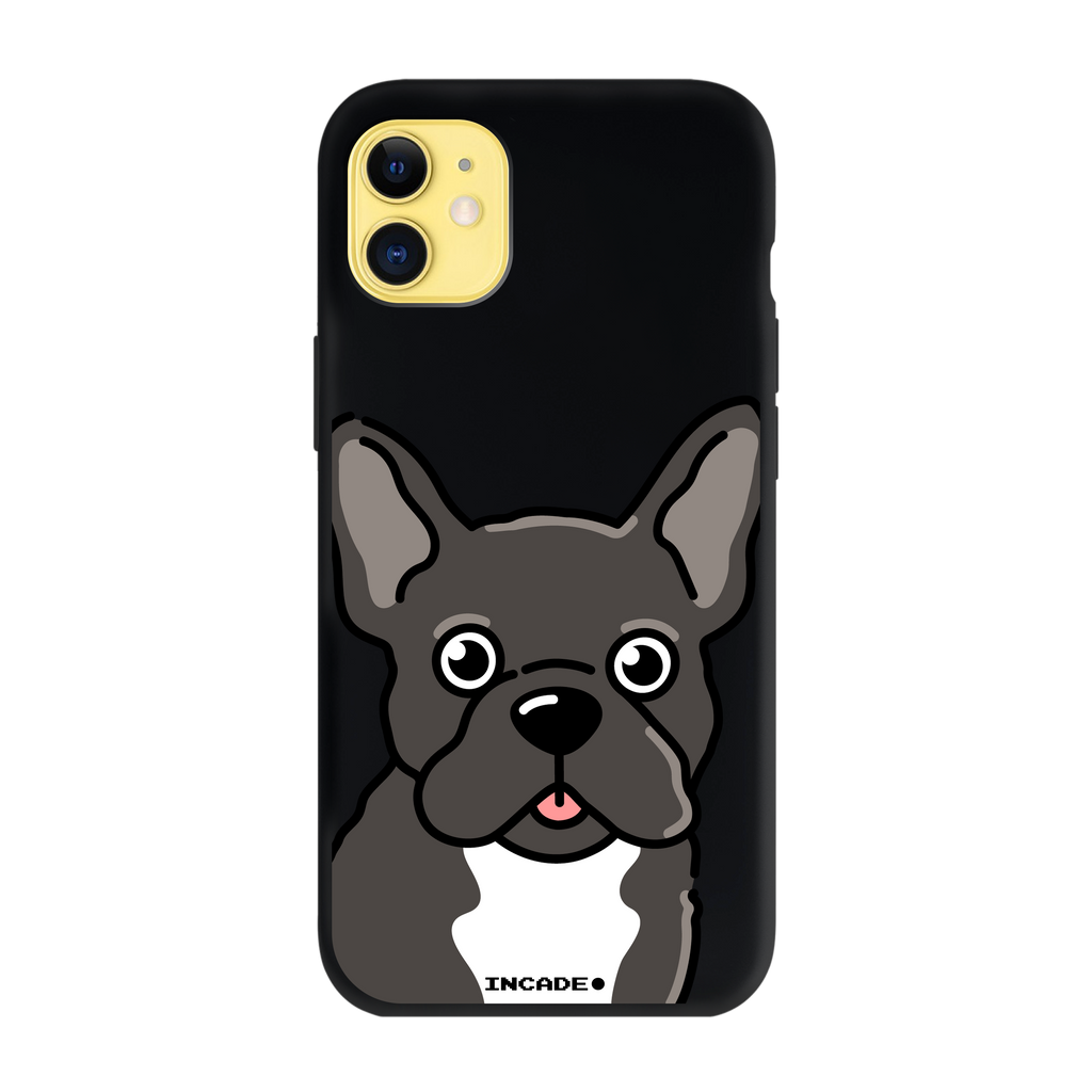 iPhone 11 FBULLDOG