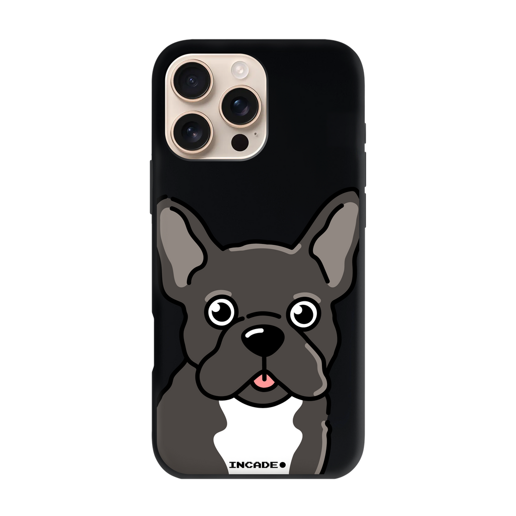 iPhone 16 Pro FBULLDOG