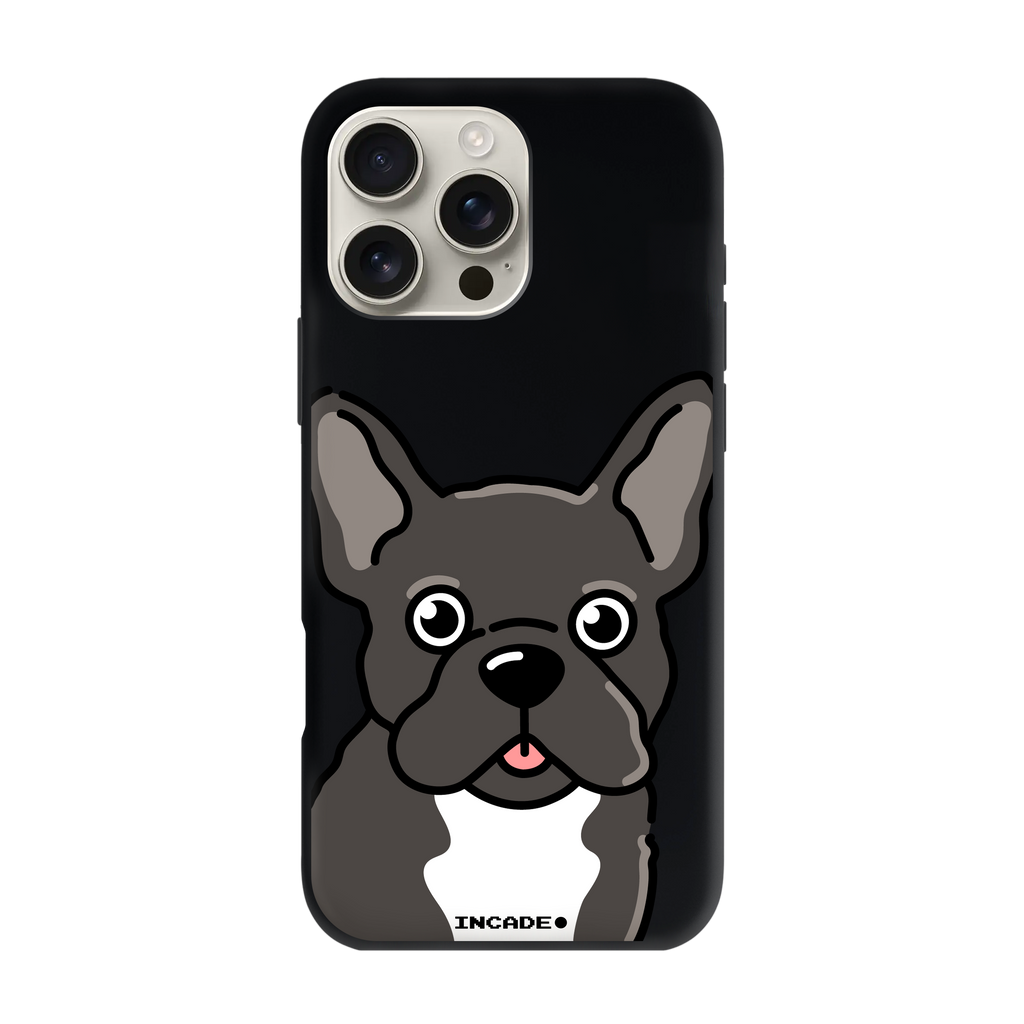 iPhone 16 Pro FBULLDOG