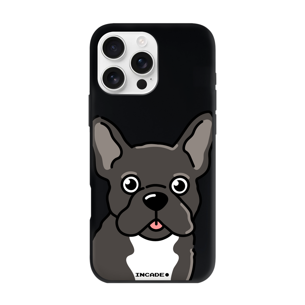 iPhone 16 Pro FBULLDOG