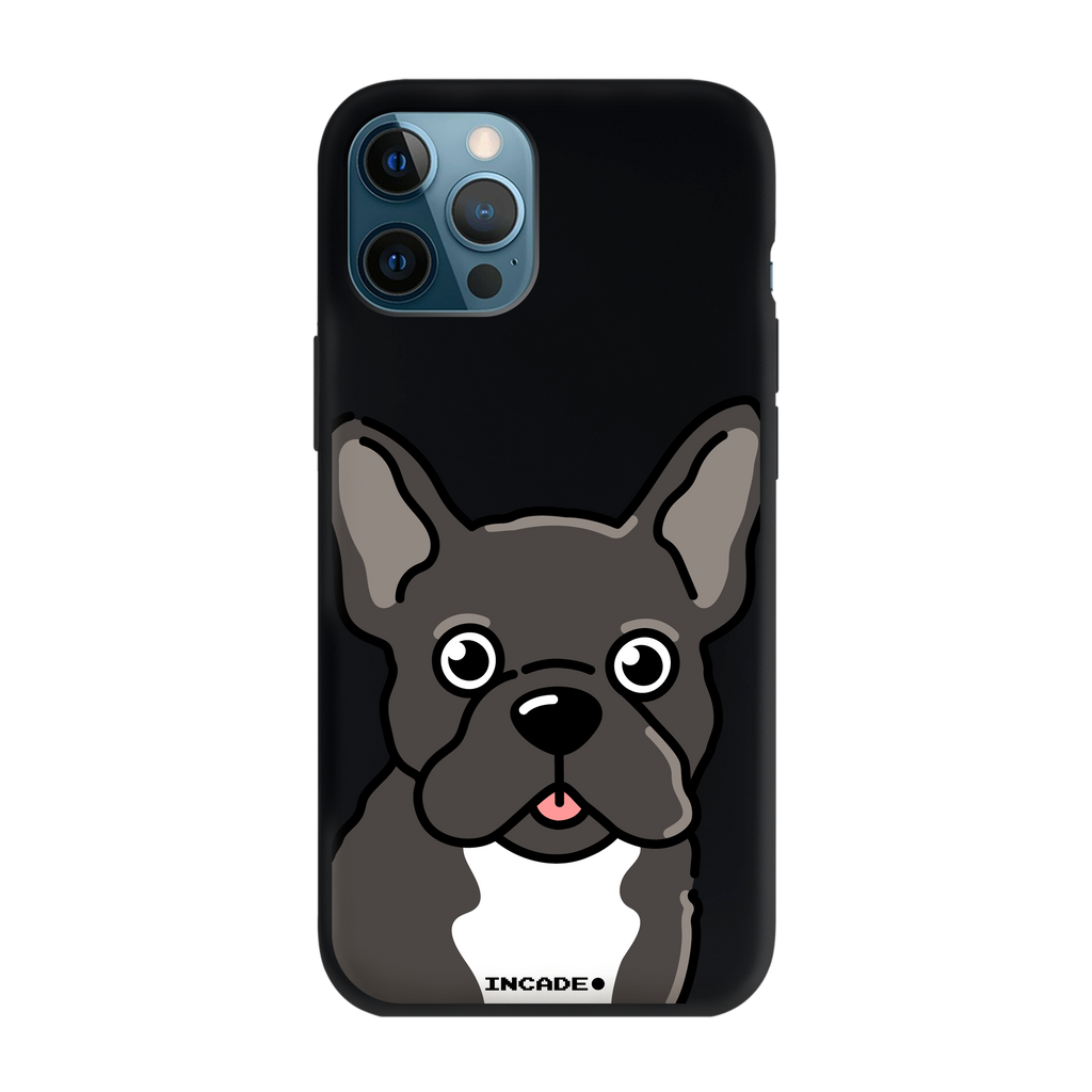 iPhone 12 Pro FBULLDOG