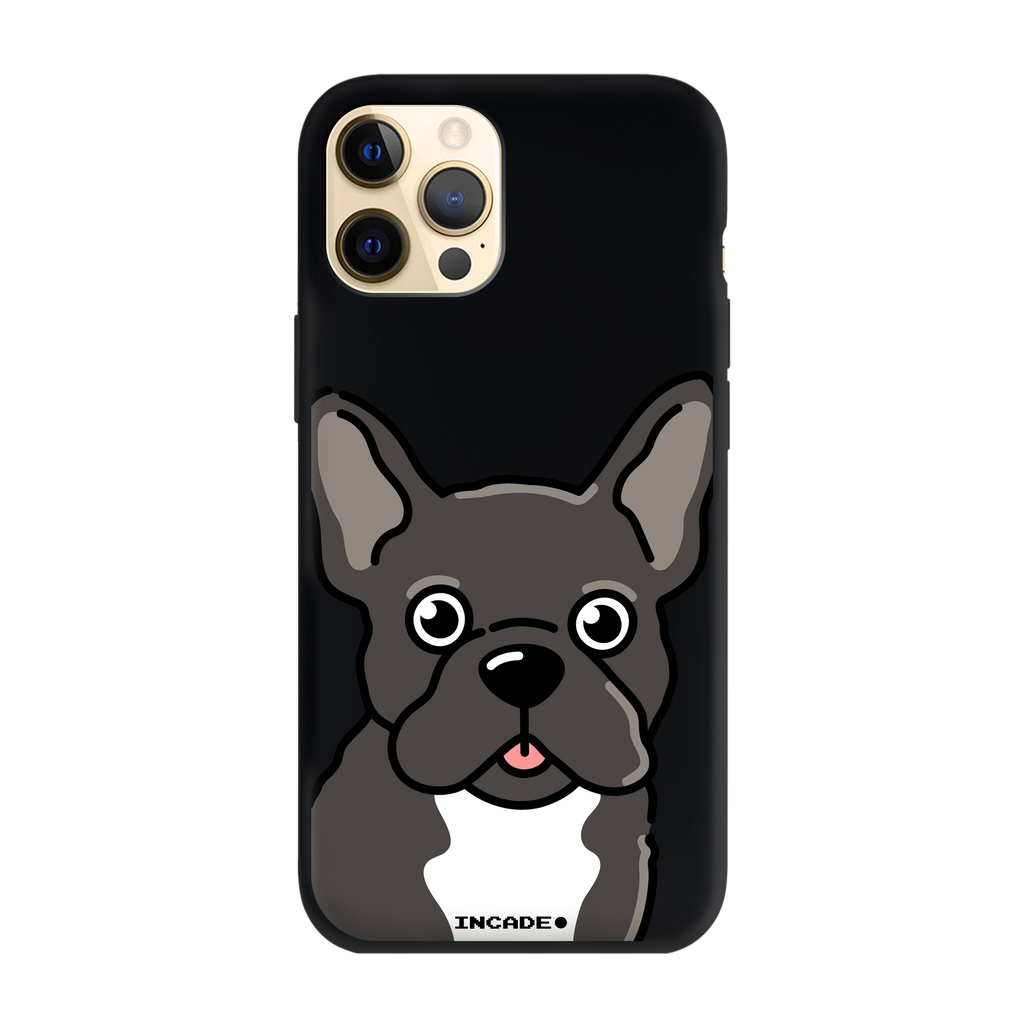 iPhone 12 Pro FBULLDOG