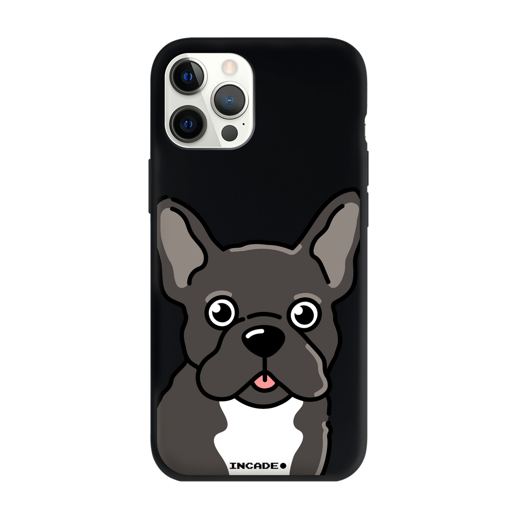 iPhone 12 Pro FBULLDOG