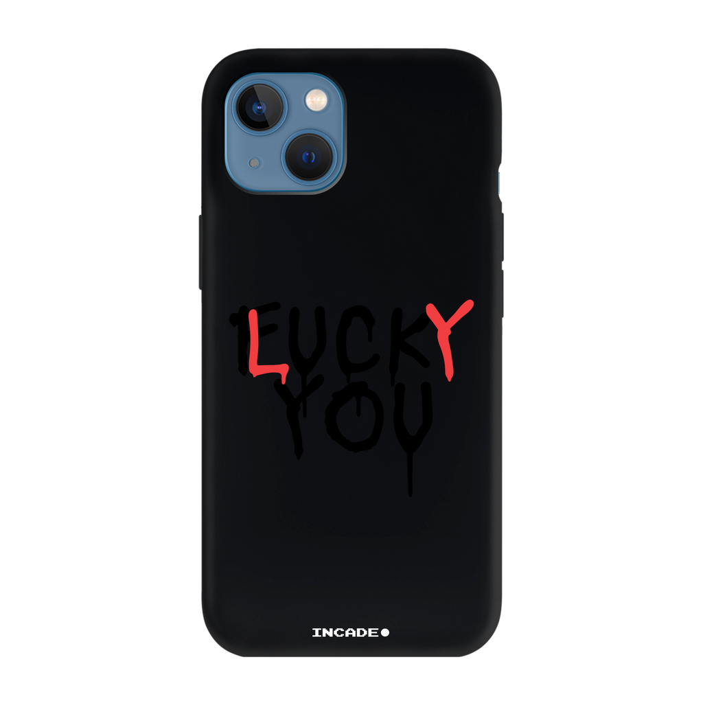 iPhone 13 mini FCK YOU
