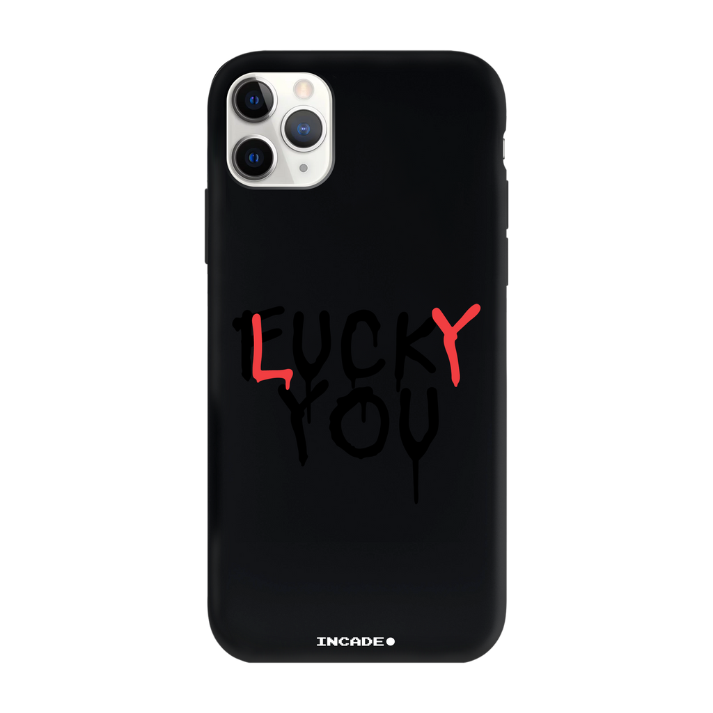 iPhone 11 Pro FCK YOU