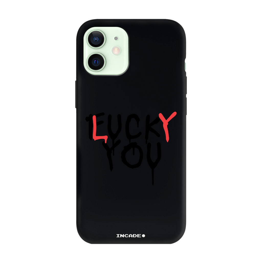iPhone 12 mini FCK YOU
