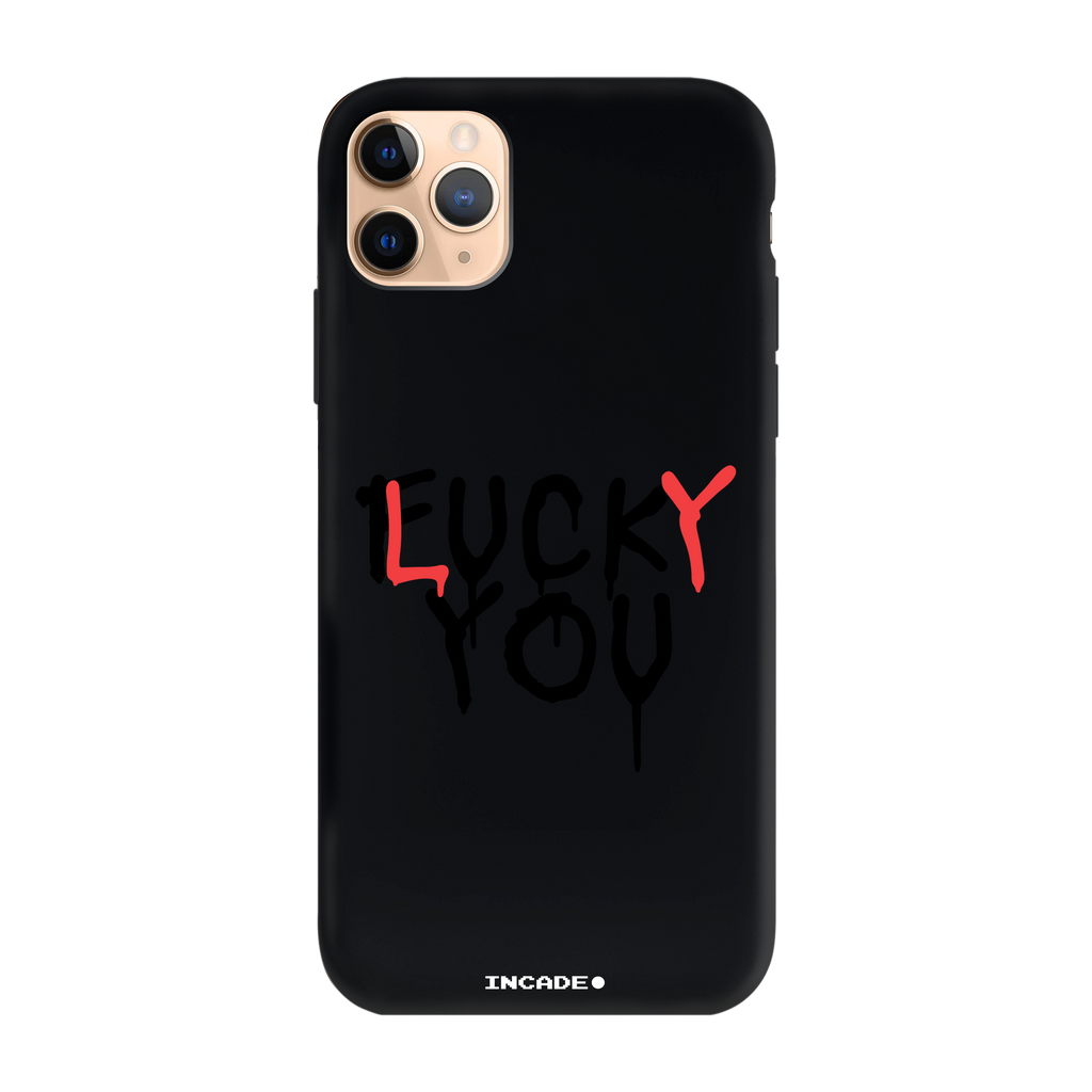 iPhone 11 Pro FCK YOU