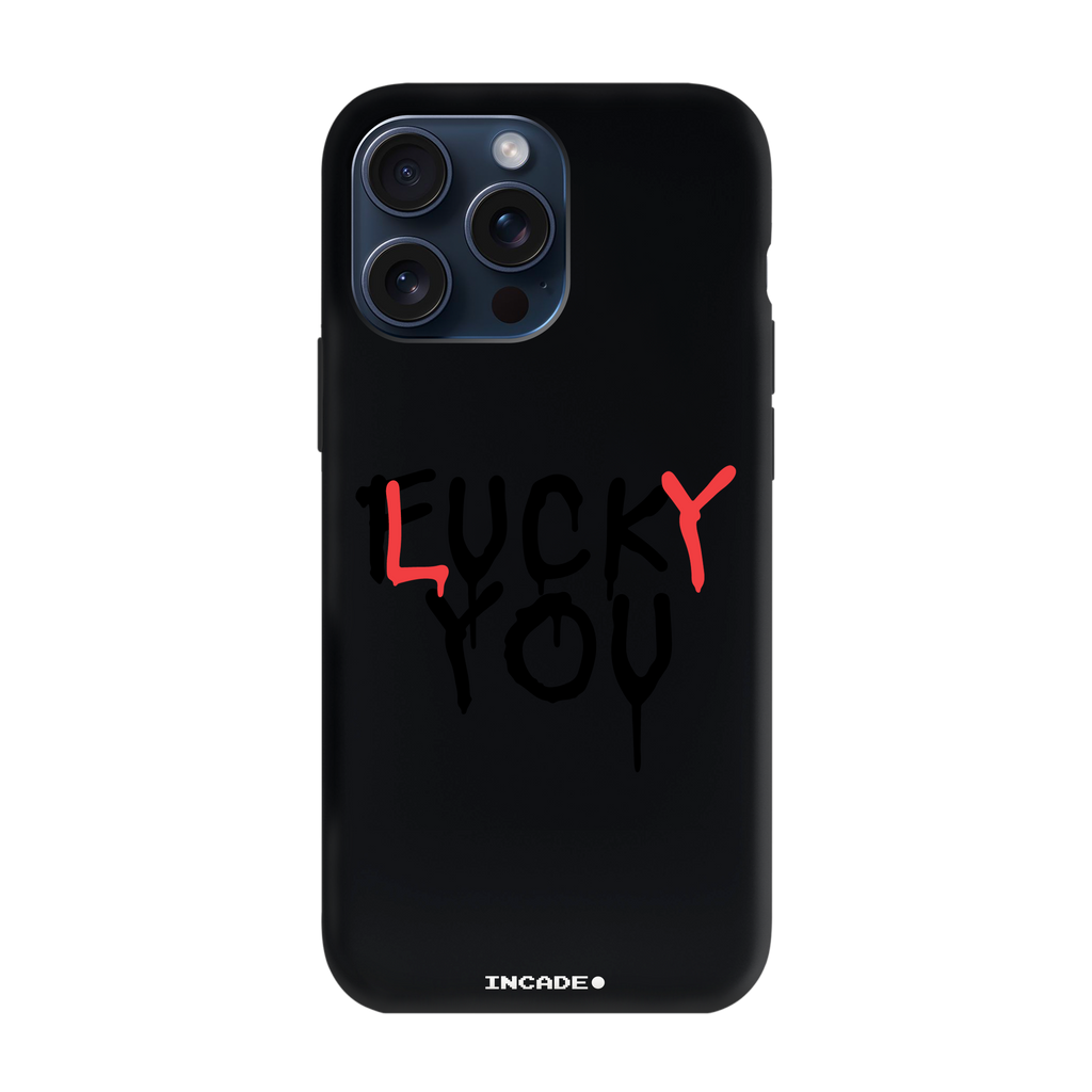 iPhone 15 Pro FCK YOU