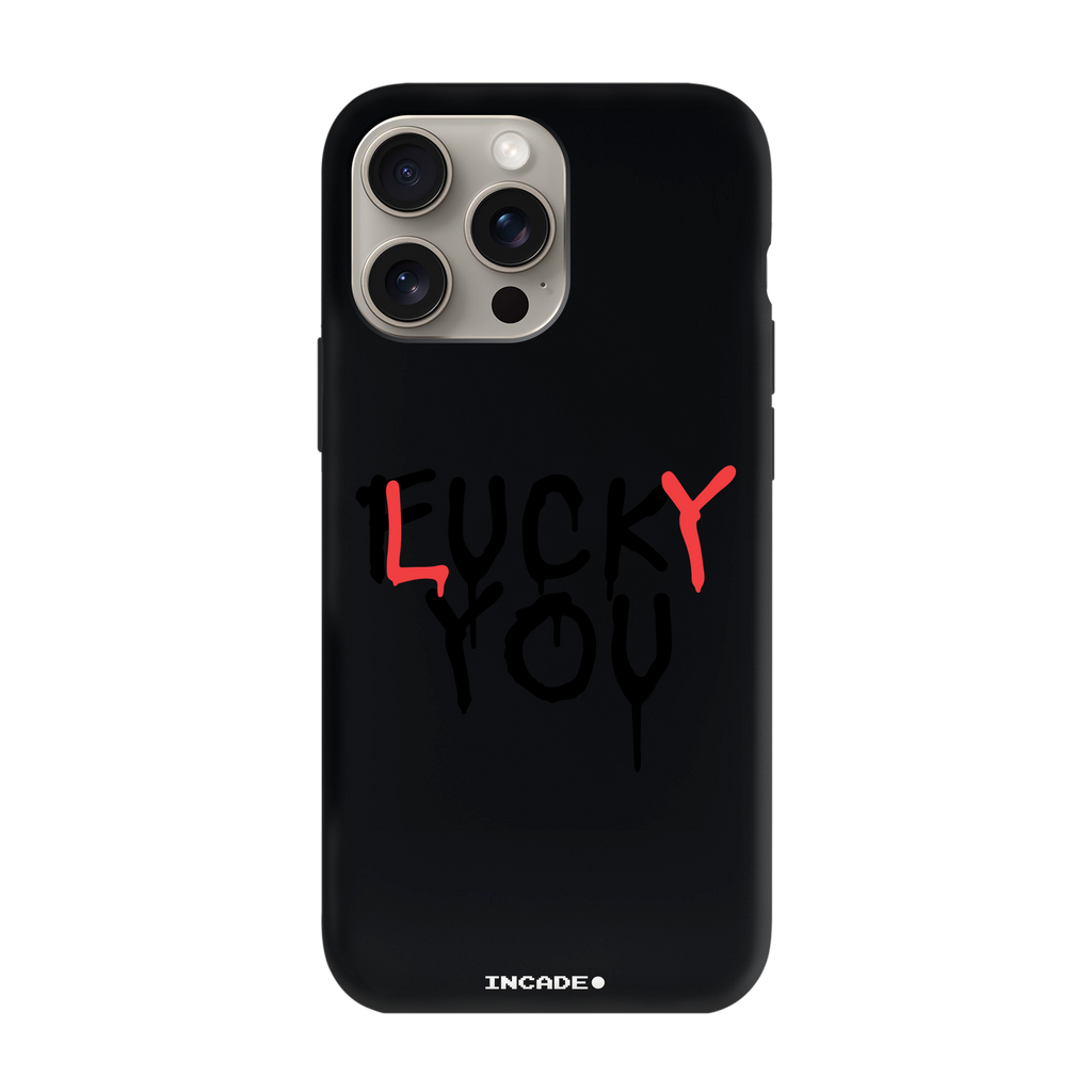iPhone 15 Pro FCK YOU