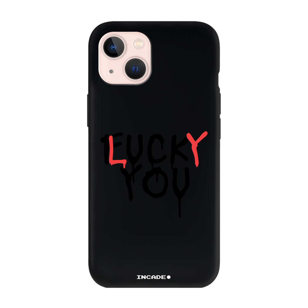 iPhone 13 mini FCK YOU