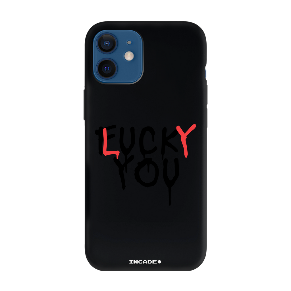 iPhone 12 mini FCK YOU