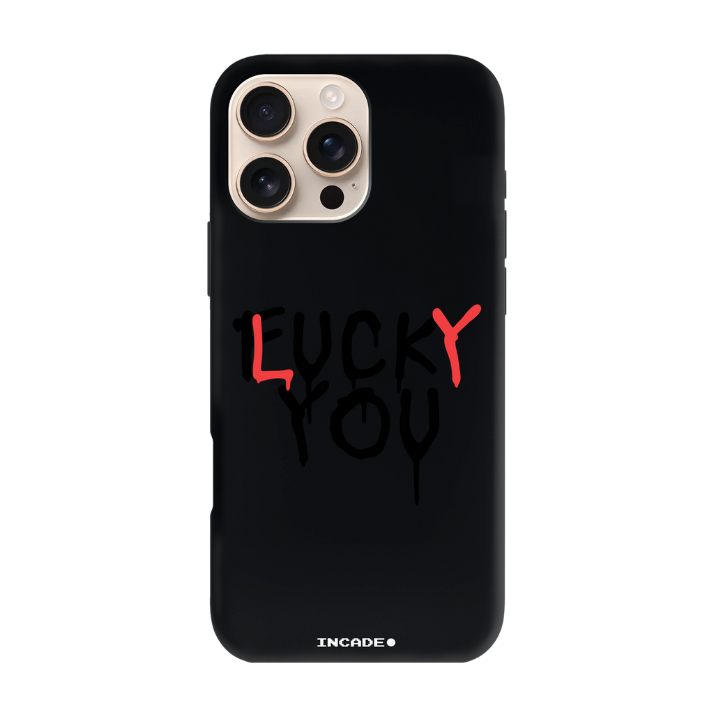 iPhone 16 Pro FCK YOU