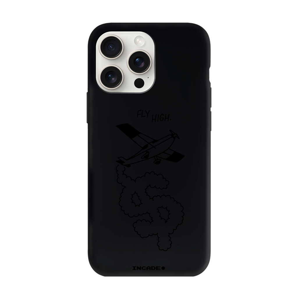 iPhone 15 Pro FLY HIGH