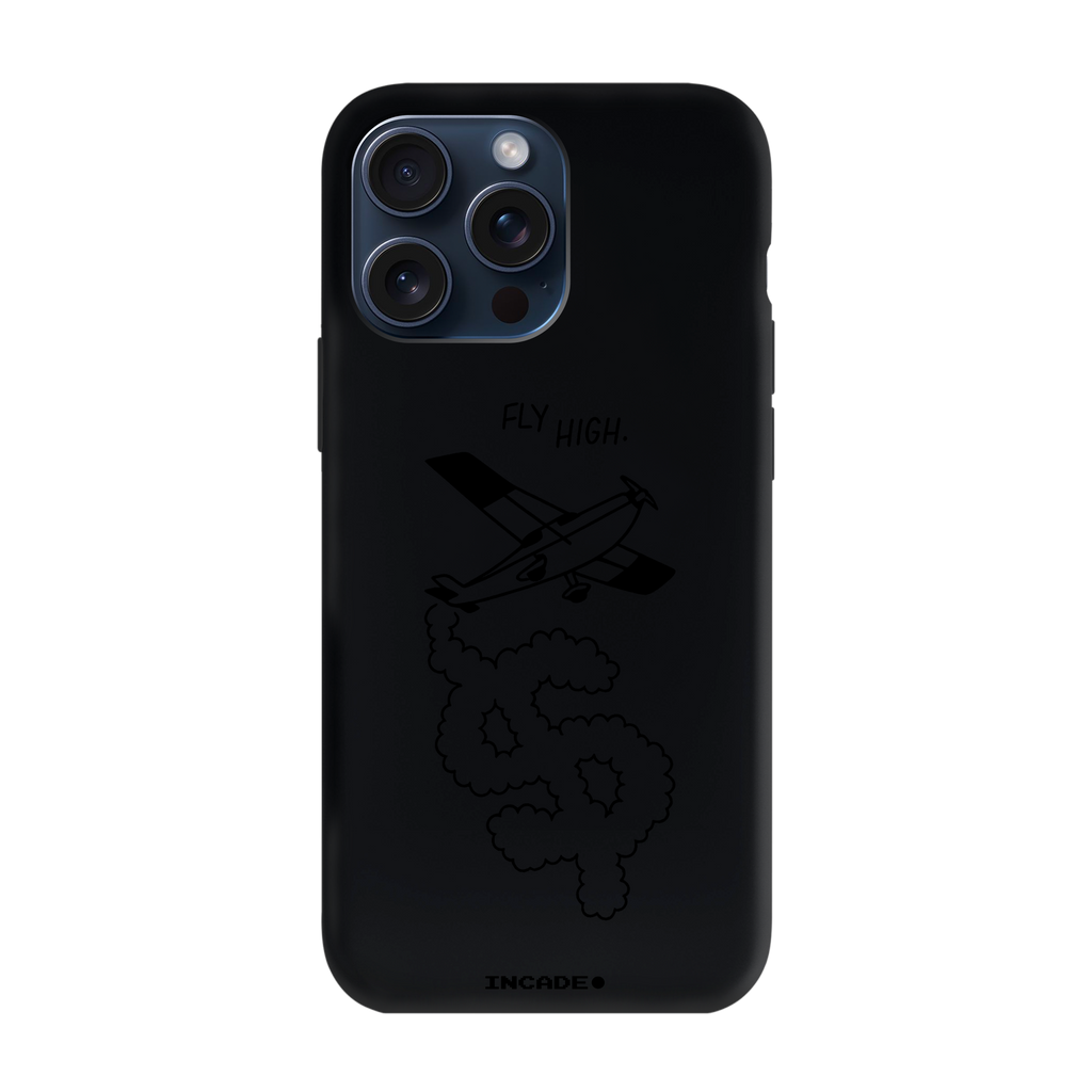 iPhone 15 Pro FLY HIGH