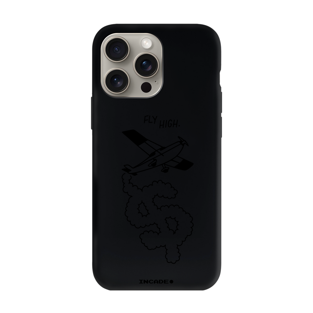 iPhone 15 Pro FLY HIGH