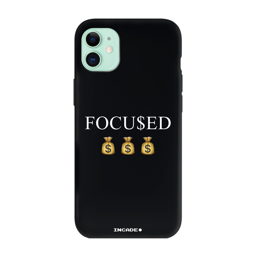 iPhone 11 FOCUSED V2