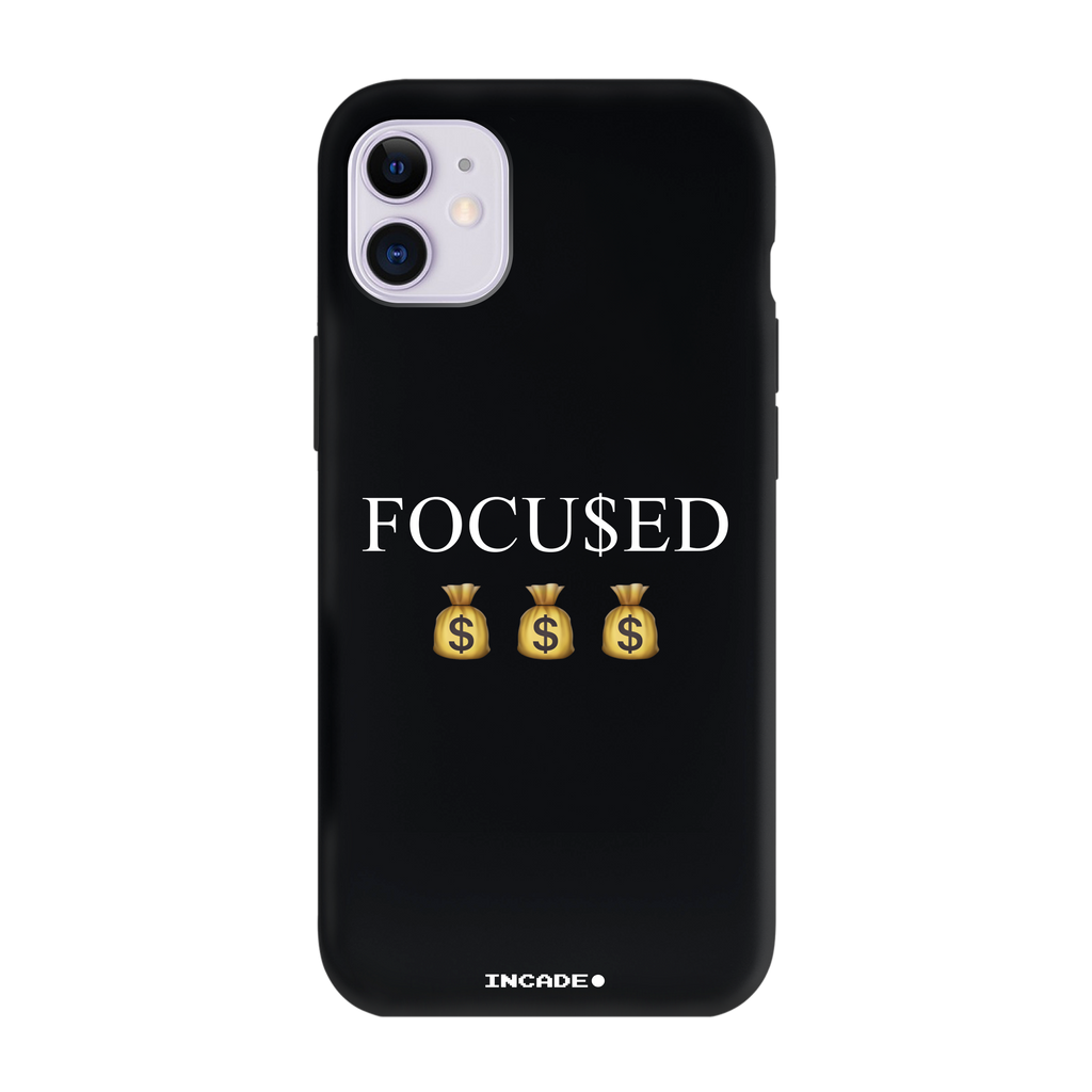 iPhone 11 FOCUSED V2