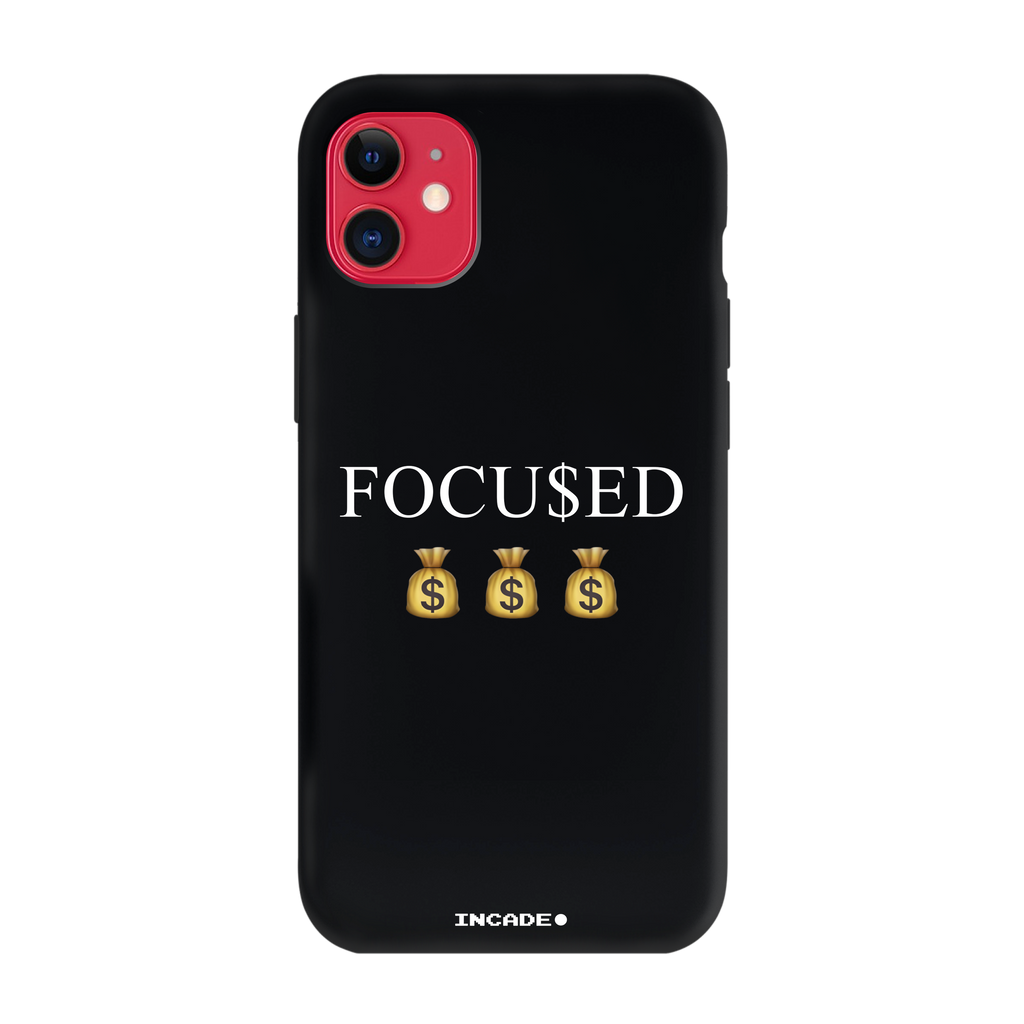 iPhone 11 FOCUSED V2