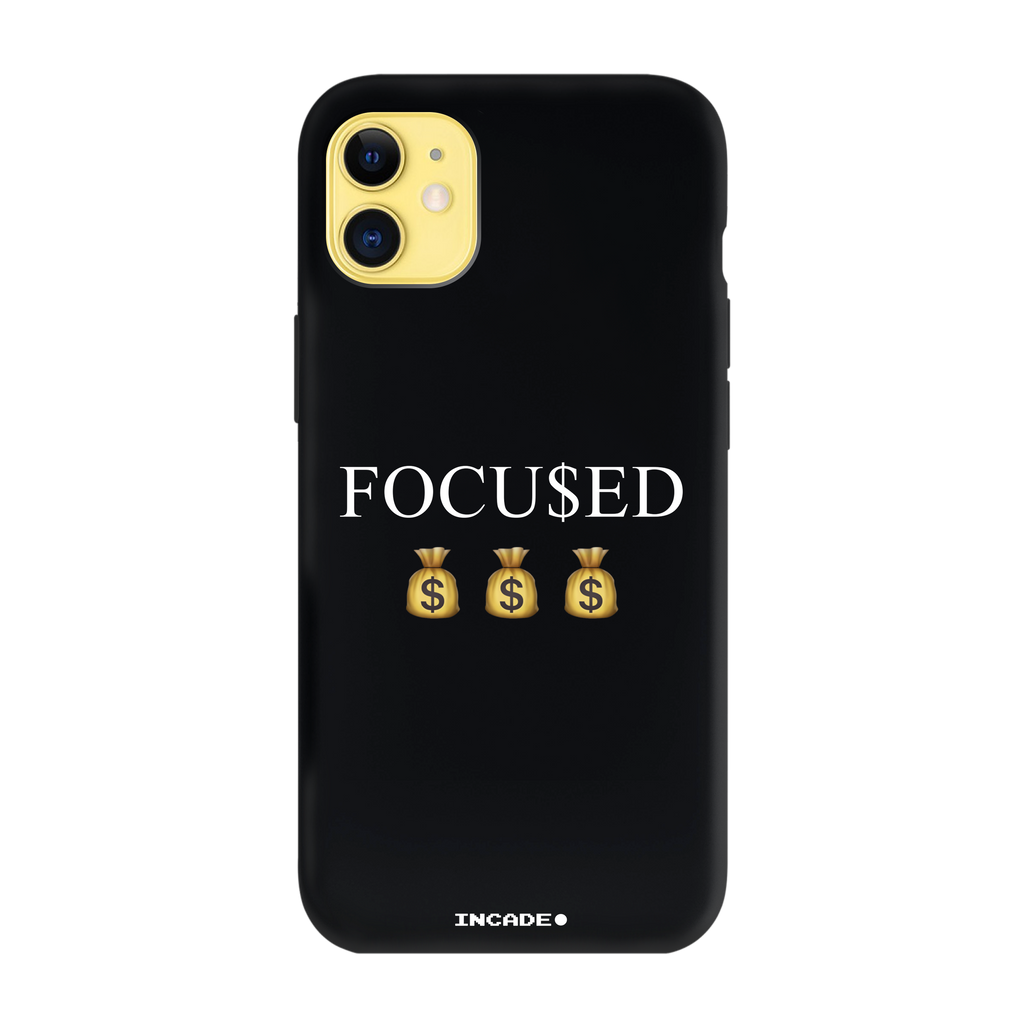 iPhone 11 FOCUSED V2