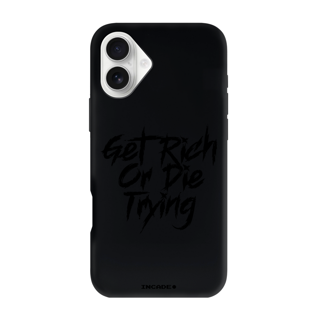 iPhone 16 Plus GET RICH