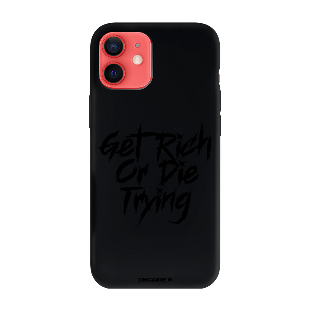 iPhone 12 GET RICH