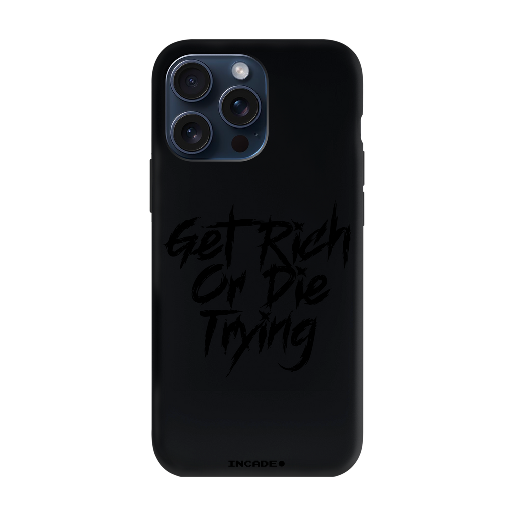 iPhone 15 Pro GET RICH