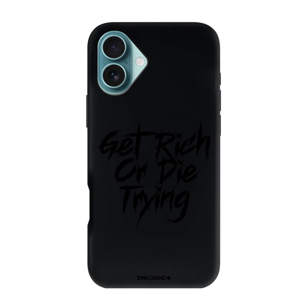 iPhone 16 Plus GET RICH