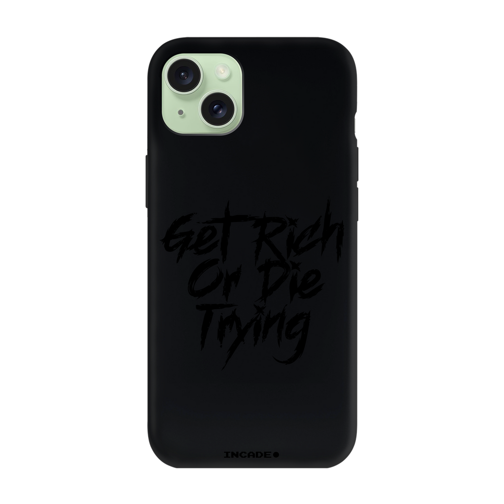 iPhone 15 Plus GET RICH