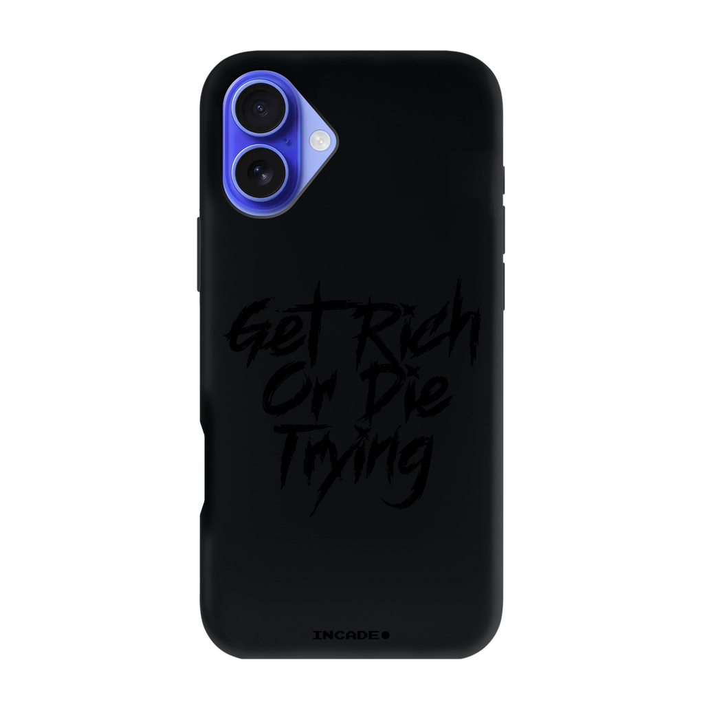 iPhone 16 Plus GET RICH