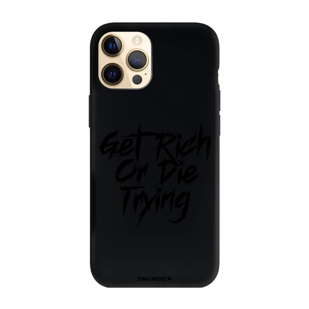 iPhone 12 Pro GET RICH
