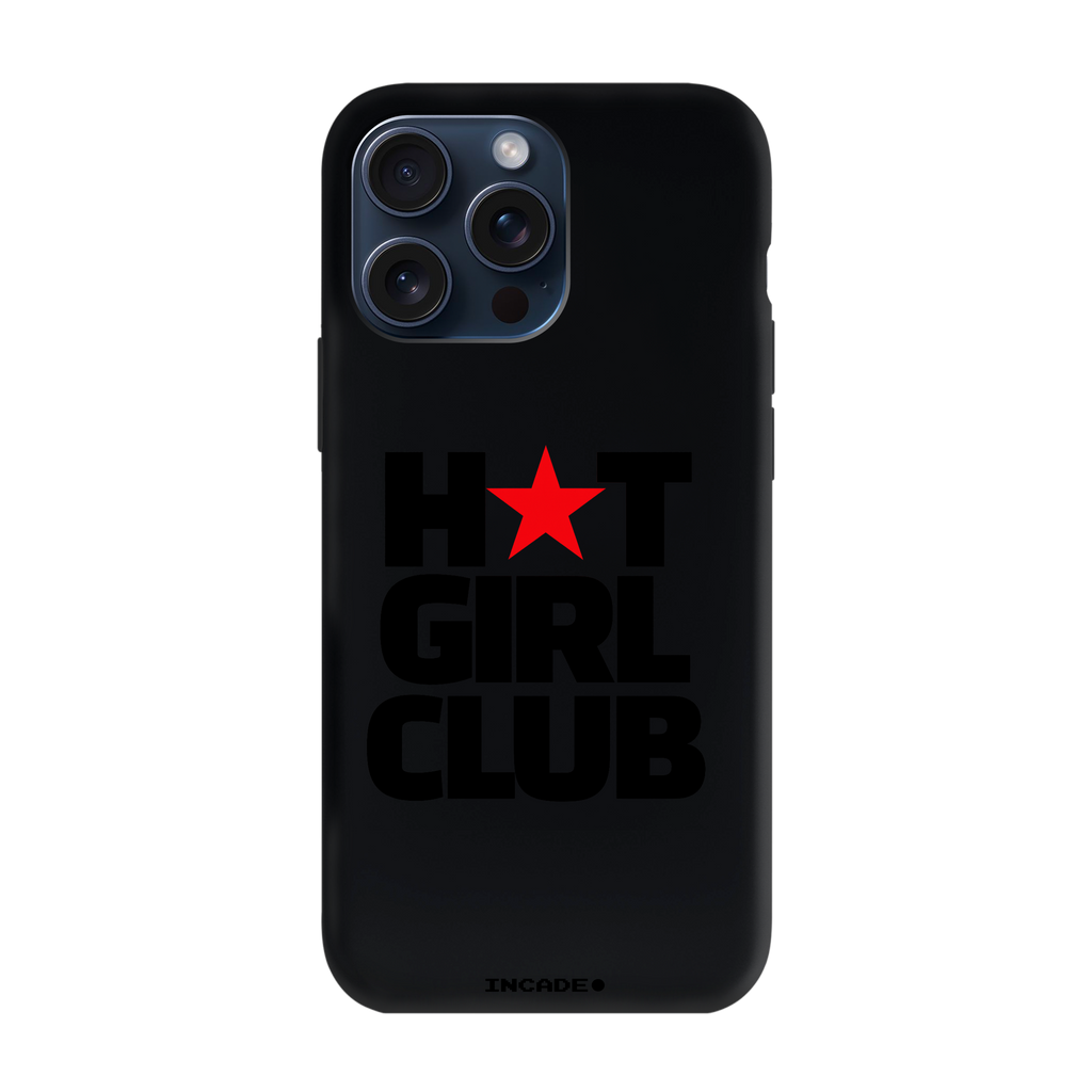 iPhone 15 Pro Max GIRL CLUB