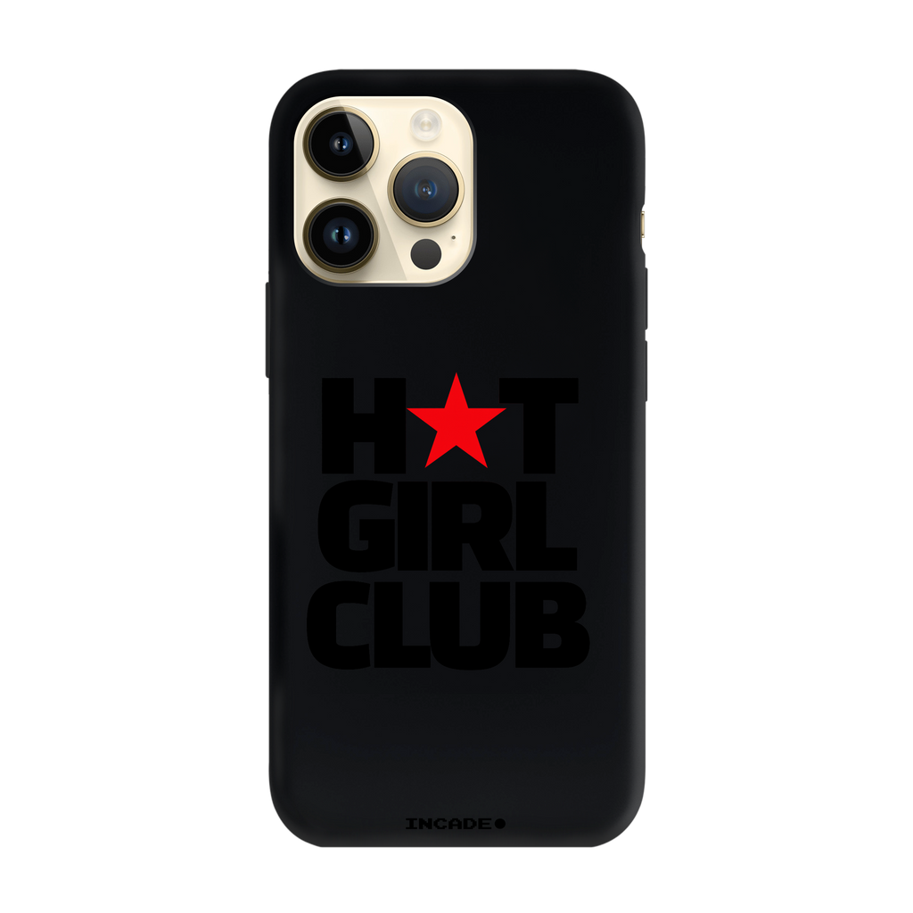 iPhone 14 Pro GIRL CLUB