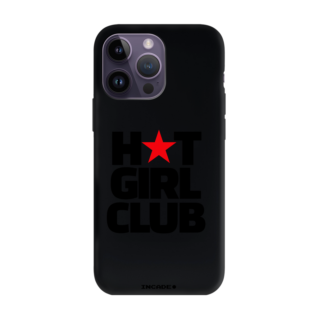 iPhone 14 Pro GIRL CLUB