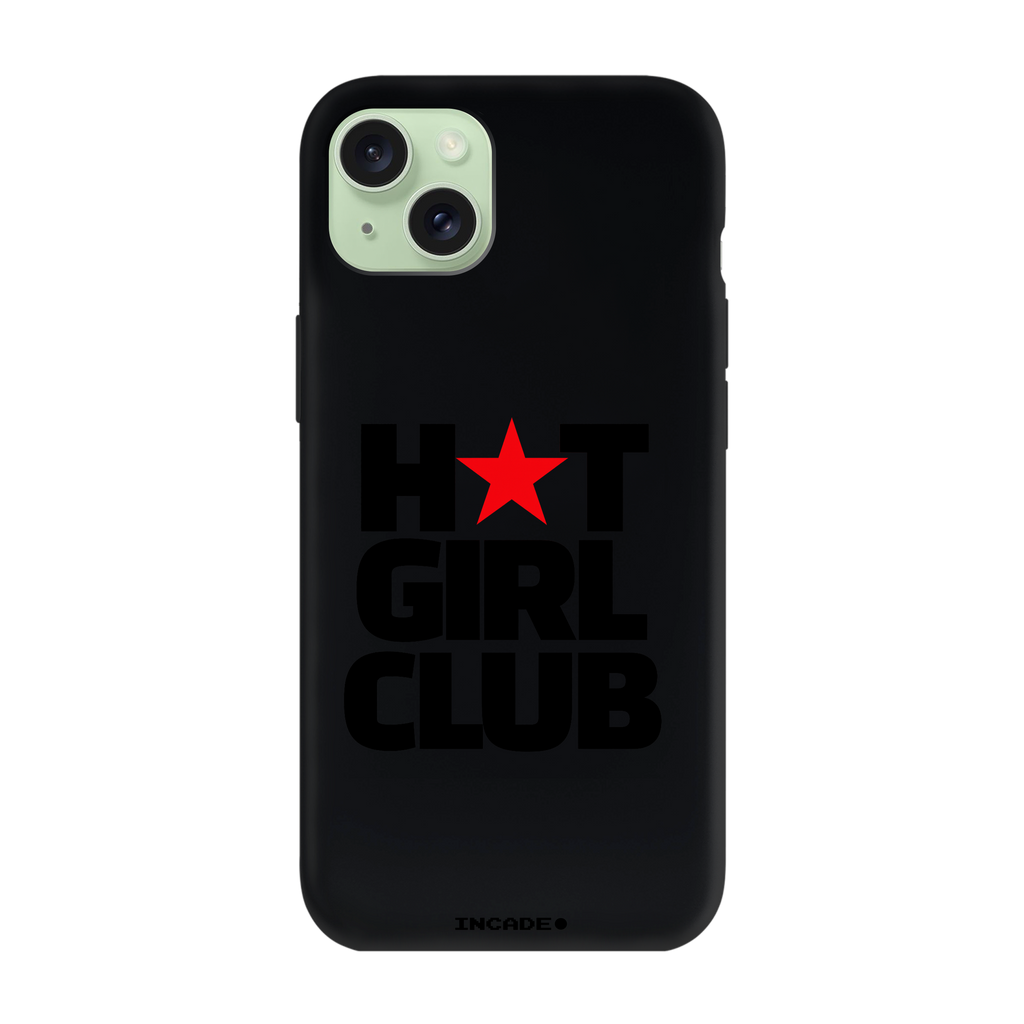 iPhone 15 GIRL CLUB