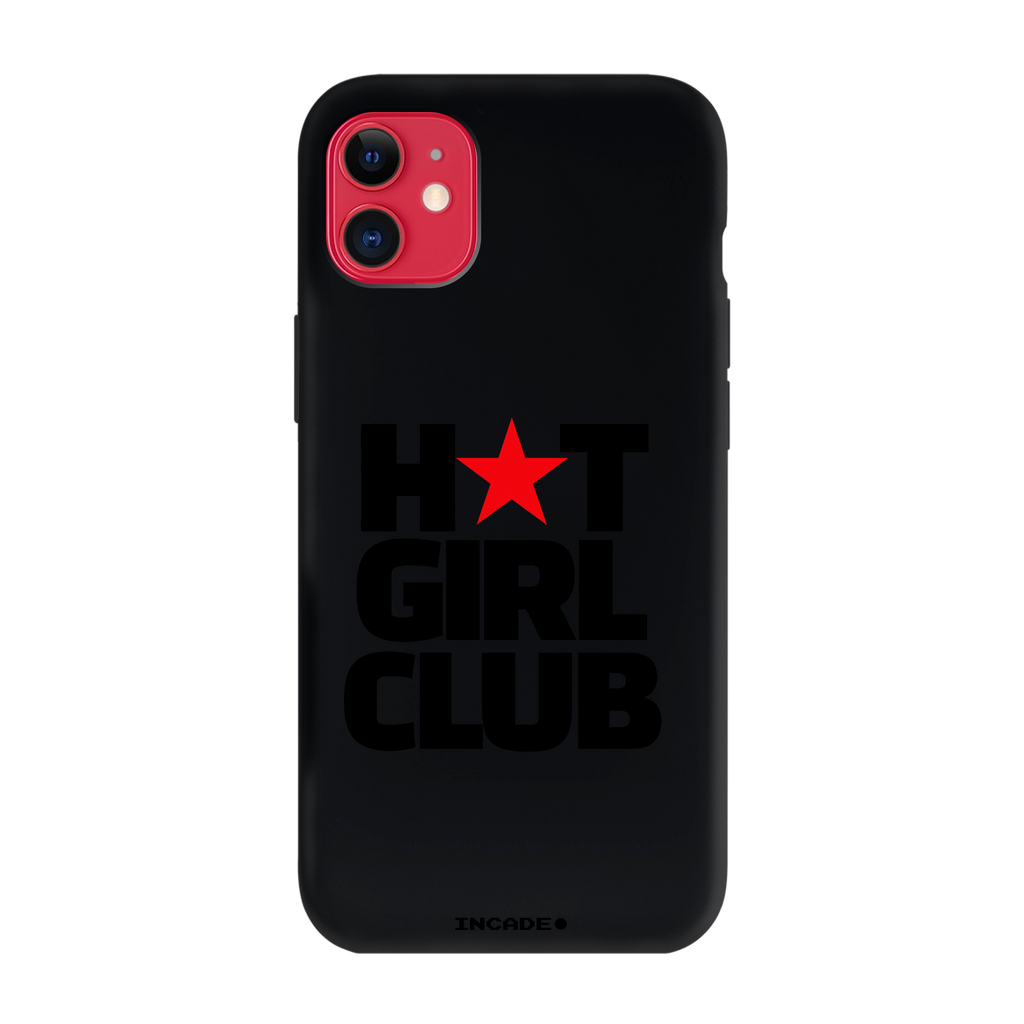 iPhone 11 GIRL CLUB