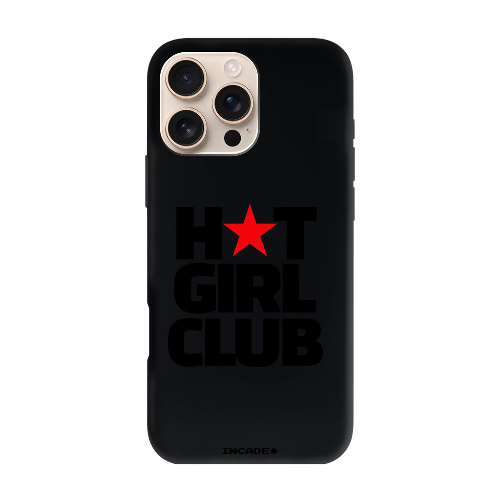 iPhone 16 Pro GIRL CLUB
