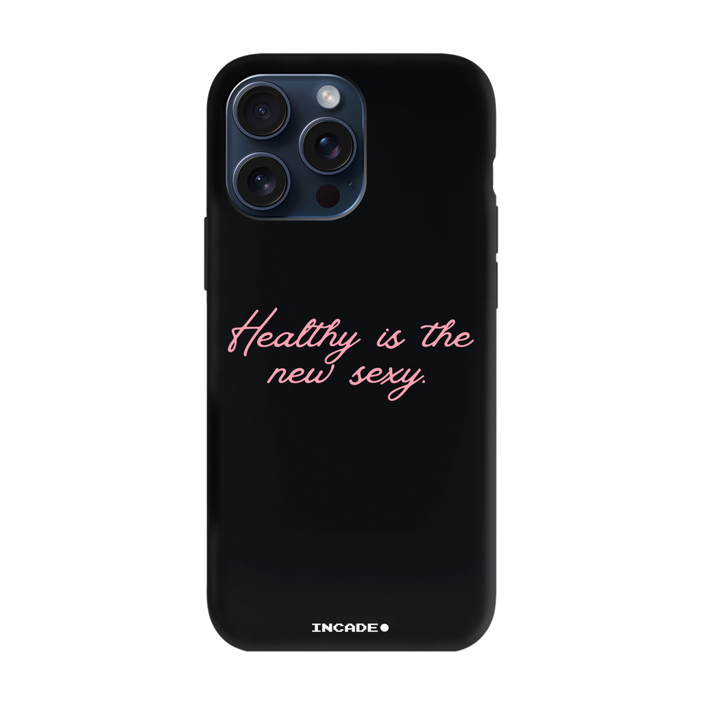 iPhone 15 Pro HEALTHY