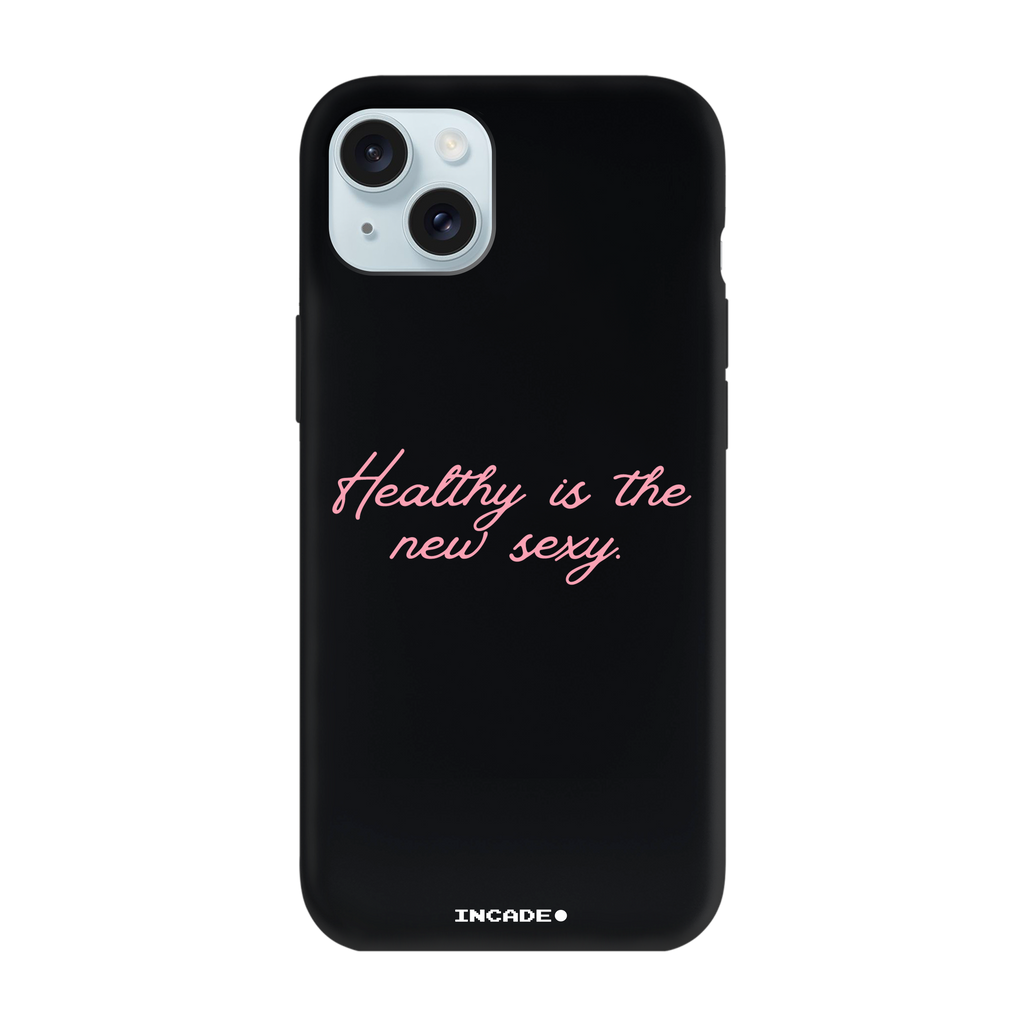iPhone 15 HEALTHY